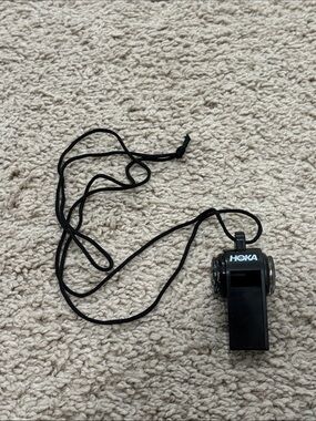 HOKA Safety Whistle